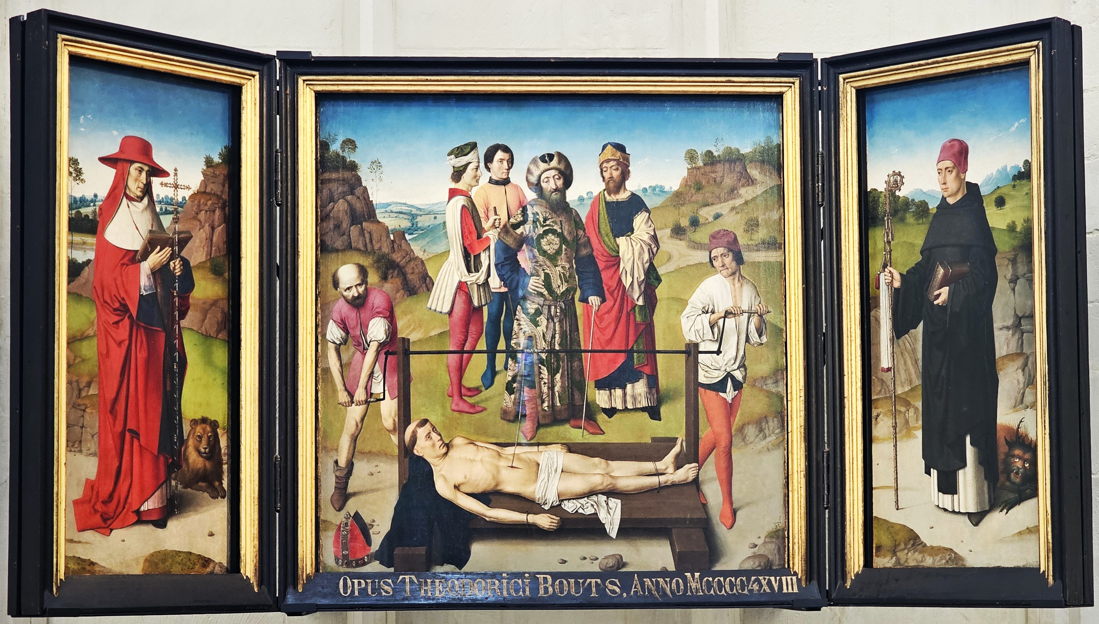 Leuven